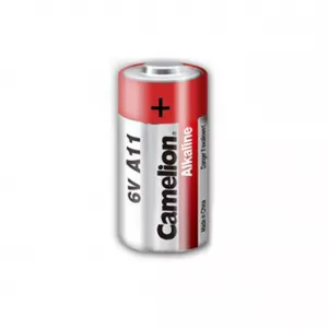 Alcaline - Baterie Alcalina A11 11A LR11 6V Camelion Blister 1, globstar.ro