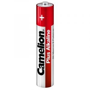 Alcaline - Baterii Alcaline AAAA LR3 1.5V Camelion Blister 2, globstar.ro