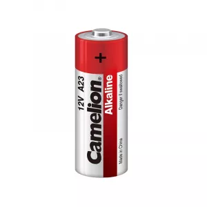 Alcaline - Baterii Alcaline A23 23A LR23 12V Camelion Blister 5, globstar.ro