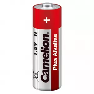 Alcaline - Baterii Alcaline N LR1 1.5V Camelion Blister 5, globstar.ro