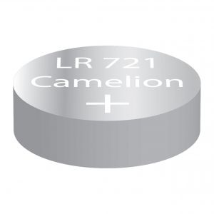 Baterii Ceas SR721SW AG11 LR721 G11 1.5V 25mAh Camelion Blister 10