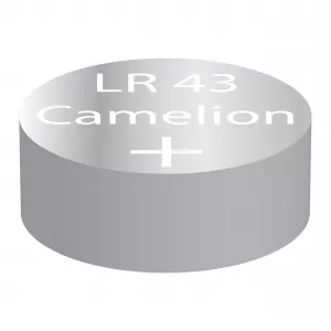 Ceas - Baterii Ceas SR1142SW AG12 LR43 G12 1.5V 105mAh Camelion Blister 10, globstar.ro