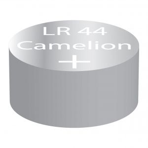 Baterii Ceas SR44SW AG13 LR44 G13 A76 1.5V 140mAh Camelion Blister 10