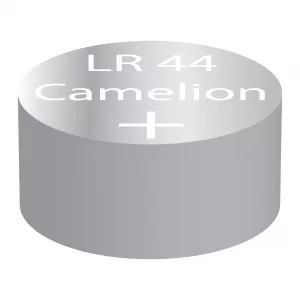Ceas - Baterii Ceas SR44SW AG13 LR44 G13 A76 1.5V 140mAh Camelion Blister 10, globstar.ro