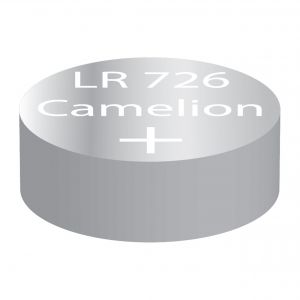Baterii Ceas SR726SW AG2 LR726 G2 1.5V 30mAh Camelion Blister 10