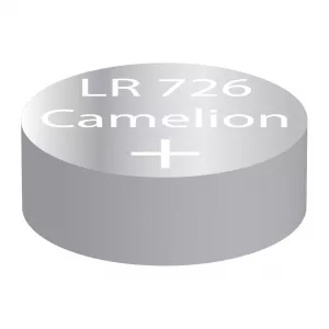 Ceas - Baterii Ceas SR726SW AG2 LR726 G2 1.5V 30mAh Camelion Blister 10, globstar.ro