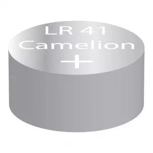 Ceas - Baterii Ceas SR41SW AG3 LR41 192 G3 1.5V 35mAh Camelion Blister 10, globstar.ro