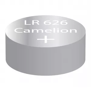 Ceas - Baterii Ceas SR626SW AG4 LR626 G4 1.5V 50mAh Camelion Blister 10, globstar.ro