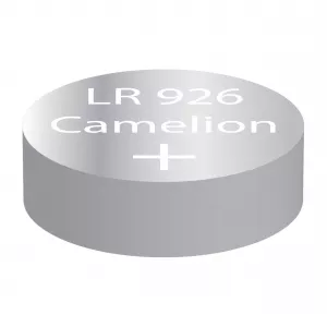 Ceas - Baterii Ceas SR927SW AG7 LR926  G7 1.5V 55mAh Camelion Blister 10, globstar.ro