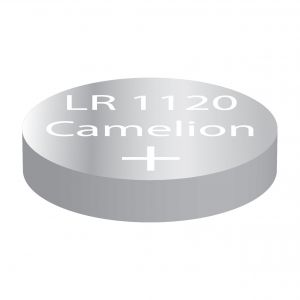 Baterii Ceas SR1120SW AG8 LR1120 G8 1.5V 50mAh Camelion Blister 10