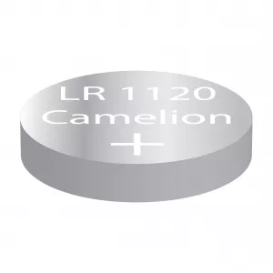 Ceas - Baterii Ceas SR1120SW AG8 LR1120 G8 1.5V 50mAh Camelion Blister 10, globstar.ro