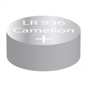 Ceas - Baterii Ceas SR936SW AG9 LR936 G9 1.5V 45mAh Camelion Blister 10, globstar.ro