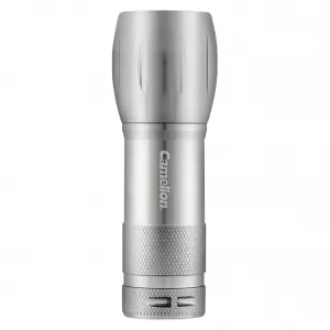Lanterna cu 9 LED-uri, include 3 x AAA R3, Camelion