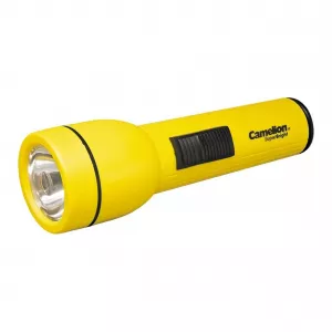 Lanterna cu LED, include 2 x C R14, Camelion