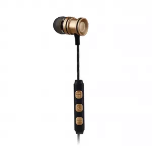 Casca earbuds cu microfon CY-019 TED500543