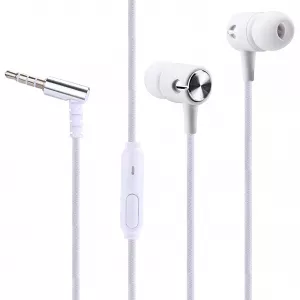 Casca earbuds cu microfon TED500536
