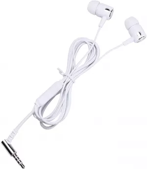 Casca earbuds cu microfon TED500536