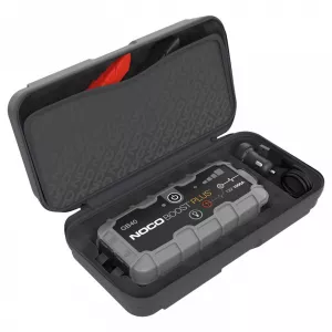 Accesorii - Cutie de protectie NocoGenius GBC013, pentru starter auto NocoGenius GB20 GB40, globstar.ro