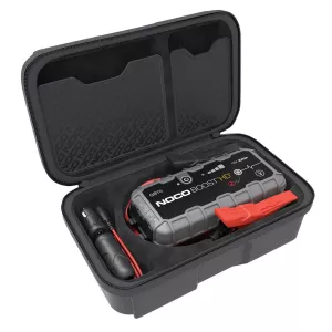 Accesorii - Cutie de protectie NocoGenius GBC014, pentru starter auto NocoGenius GB70, globstar.ro