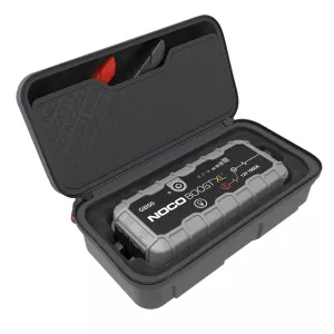 Accesorii - Cutie de protectie NocoGenius GBC017, pentru starter auto NocoGenius GB50, globstar.ro