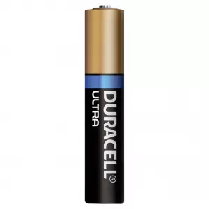 Alcaline - Baterii Alcaline AAAA LR61 1.5V DuraCell Blister 2, globstar.ro