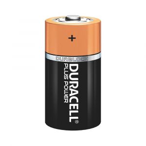 Alcaline - Baterii Alcaline C R14 1.5V DuraCell Blister 2, globstar.ro