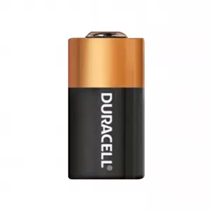 Litiu - Baterie Litiu 6V 2CR1/3N D28PXL 160mAh, Dimensiuni 13 x 25.1 mm DuraCell Blister 1, globstar.ro
