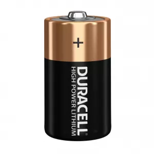 Litiu - Baterii Litiu 3V CR123A 1400mAh, Dimensiuni 16.8 x 34.55 mm DuraCell Blister 2, globstar.ro