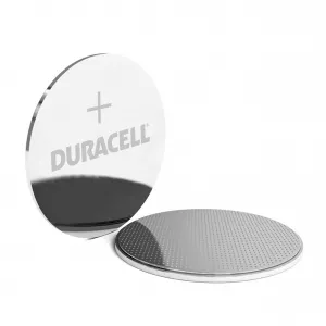 Litiu - Baterie Litiu 3V CR1616 55mAh, Dimensiuni 16 x 1.6 mm DuraCell Blister 1, globstar.ro