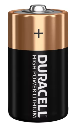 Litiu - Baterie Litiu 3V CR2 800mAh, Dimensiuni 16 x 2.7 mm DuraCell Blister 1, globstar.ro