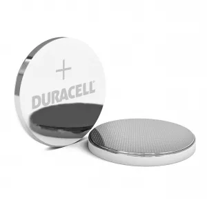 Litiu - Baterie Litiu 3V CR2450 560mAh, Dimensiuni 24 x 50 mm DuraCell Blister 1, globstar.ro
