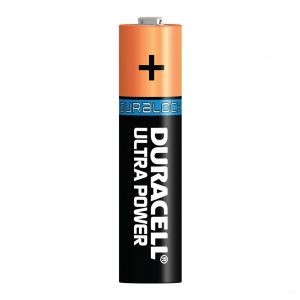 Baterii Alcaline AAA LR3 1.5V DuraCell Optimum Cutie 4