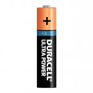Alcaline - Baterii Alcaline AAA LR3 1.5V DuraCell Optimum Cutie 4, globstar.ro