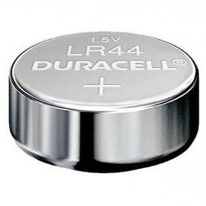 Baterii Ceas SR44SW AG13 LR44 G13 A76 1.5V 105mAh DuraCell Blister 2