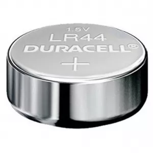 Ceas - Baterii Ceas SR44SW AG13 LR44 G13 A76 1.5V 105mAh DuraCell Blister 2, globstar.ro