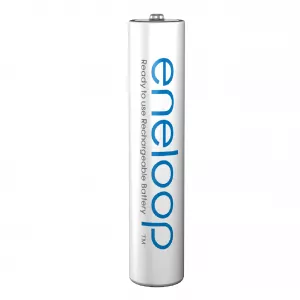 Ni-MH - Eneloop Acumulatori Ni-Mh 1.2V AAA R3 800mAh Preincarcati 2100 Cicluri Blister 8, globstar.ro