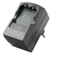 Incarcator Litiu-Ion Compatibil cu Acumulatori de 6V 2CR5 si 1 Canal de Incarcare Fara Acumulator Inclus