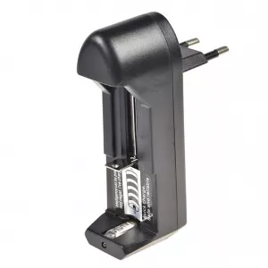 Incarcator Li-Ion 3.7V cu 1 Canal de Incarcare, Incarca cu 500mA, TED Electric TL-C002