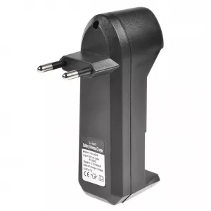 Incarcatoare - Incarcator Li-Ion 3.7V cu 1 Canal de Incarcare, Incarca cu 500mA, TED Electric TL-C002, globstar.ro