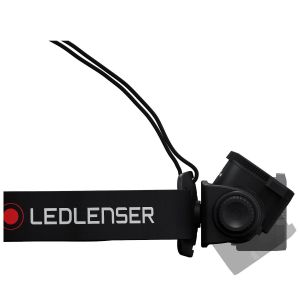 Lanterna cap LedLenser H7R Core reincarcabila 1000Lm IP67