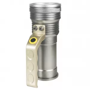 Lanterna cu acumulator LITIU-ION 2 x 18650 LED, YM-21 TED