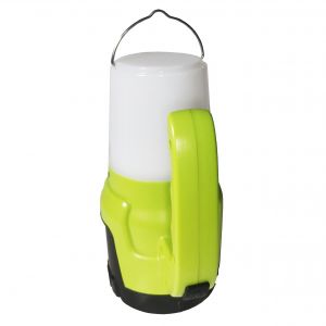 Felinar lanterna camping cu LED si acumulator LITIU-ION, 320lm TED