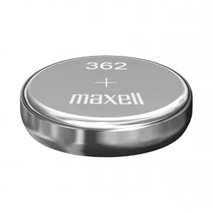 Ceas - Baterie Ceas SR721W 362 1.55V 25mAh Maxell Blister 1, globstar.ro
