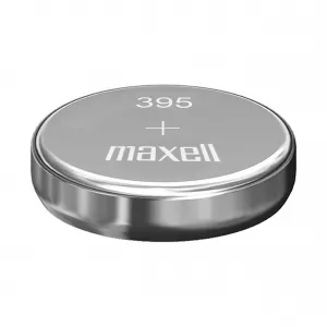 Ceas - Baterie Ceas SR927W 395 399 1.55V 55mAh Maxell Blister 1, globstar.ro