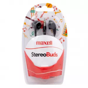 Casti Audio - Maxell casca stereo model EB-95 black item 303053, globstar.ro