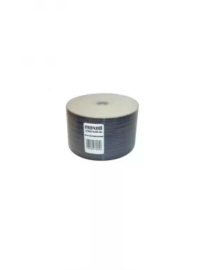 DVD Printabil -R 4.7Gb 120 minute 16X SHR50, 276010 Maxell