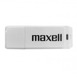 Stick USB 128GB 3.1, Maxell