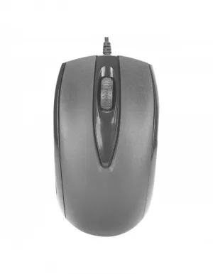 Mouse CLASS USB, DPI 1200, TED