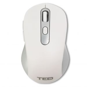 Mouse WIRELESS, DPI 1800, TED