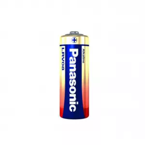 Alcaline - Baterie Alcalina A23 23A LR23 12V Panasonic Blister 1, globstar.ro